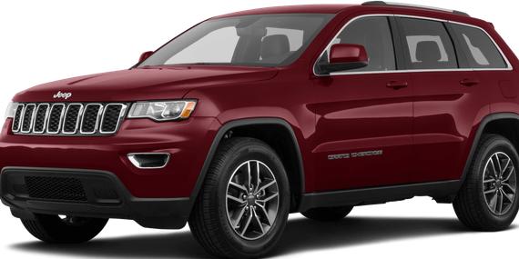 JEEP GRAND CHEROKEE 2020 1C4RJFAG3LC322735 image